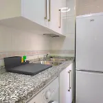 شقة Fran Coastal Elegance Stylish With Sea Views And Seasonal Pool, Large Terrace By Namaste Elite توريمولينوس