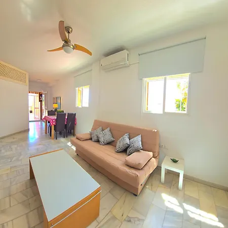 Fran Coastal Elegance Stylish With Sea Views, Large Terrace By Namaste Elite Apartment Torremolinos