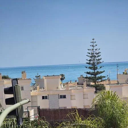 Apartment Fran Coastal Elegance Stylish With Sea Views, Large Terrace By Namaste Elite *